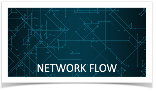 NETWORK FLOW